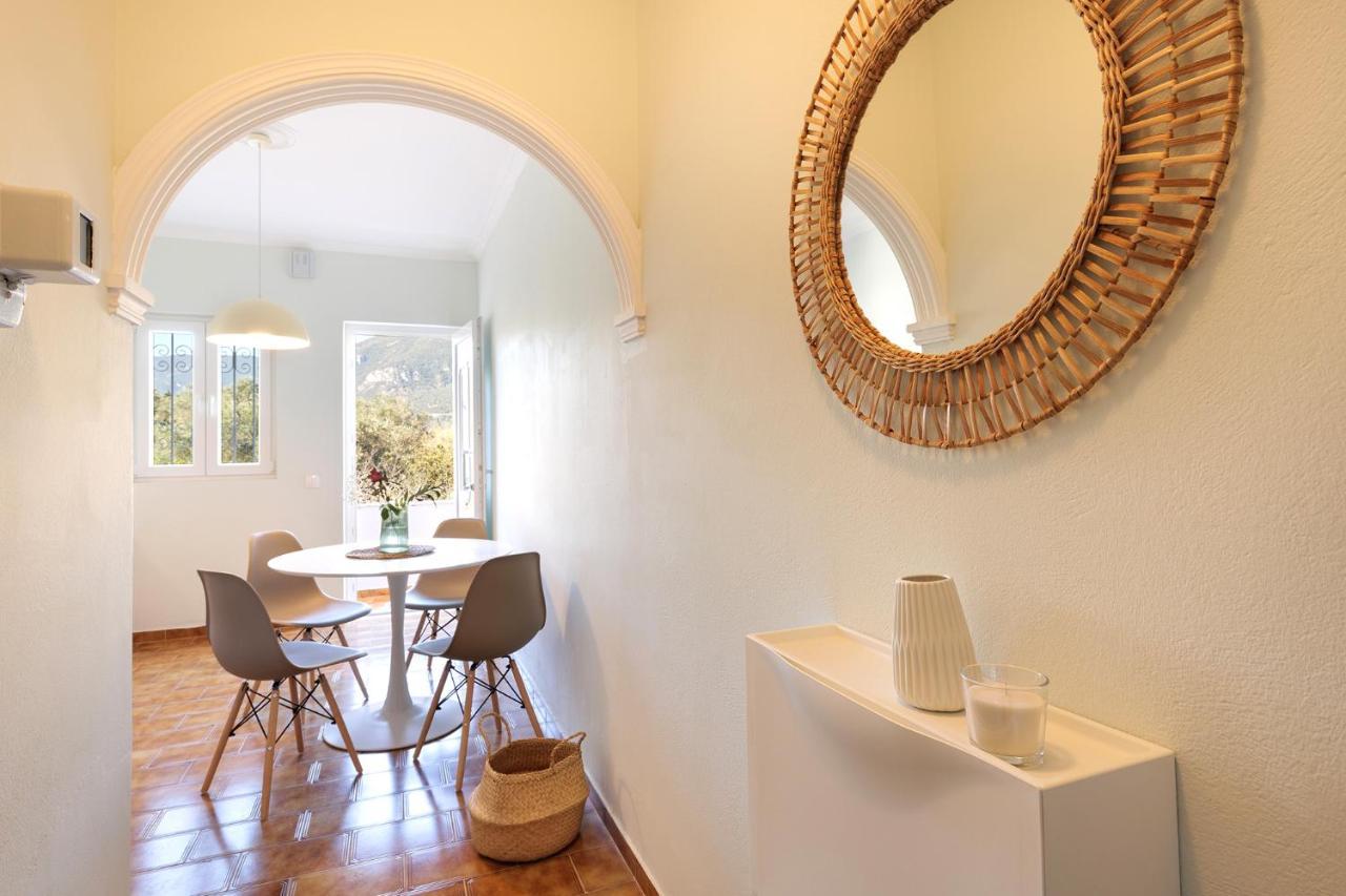 Marina Beachfront Apartment By Konnect, イプソス エクステリア 写真
